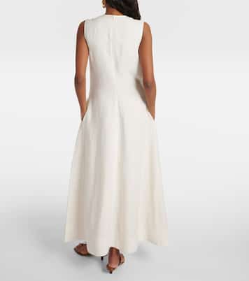 Maxikleid | Toteme