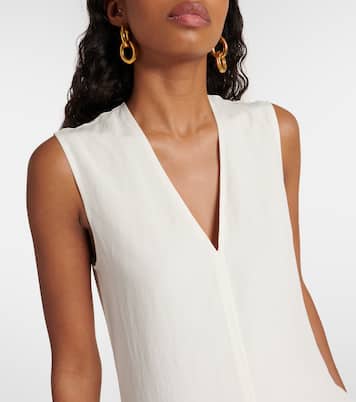 Maxikleid | Toteme