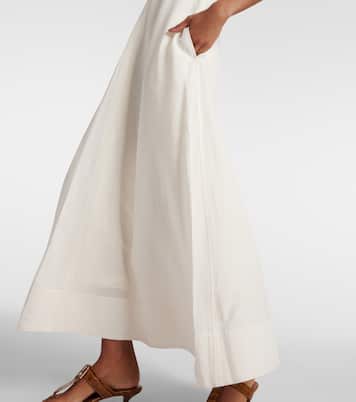 Maxikleid | Toteme