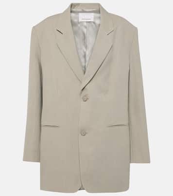 Blazer Aiden oversize | The Frankie Shop