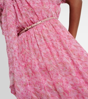 Novak silk satin gown | Max Mara