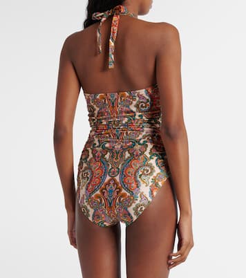 Costume intero Ottie Wide Link | Zimmermann