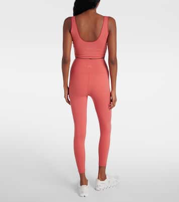 Leggings a vita alta | Varley
