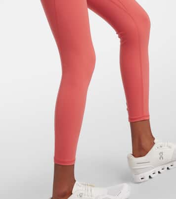Leggings a vita alta | Varley