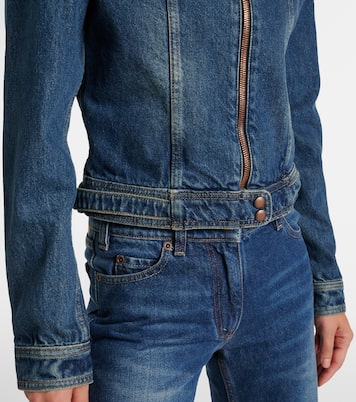 Veste en jean | Magda Butrym