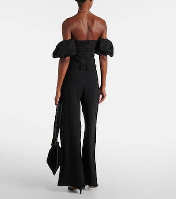 Pantalon ample Romina | Isabel Marant