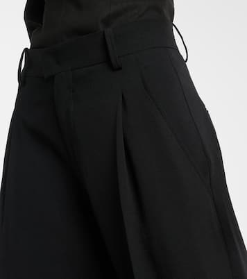 Pantalon ample Romina | Isabel Marant