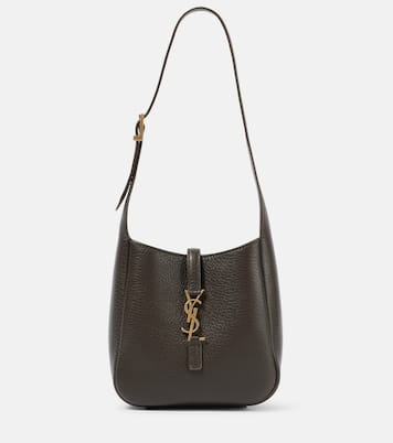 Sac Le 5 à 7 Baby en cuir | Saint Laurent
