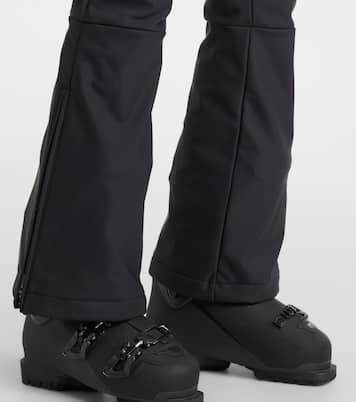 Helen flared down ski suit | Perfect Moment