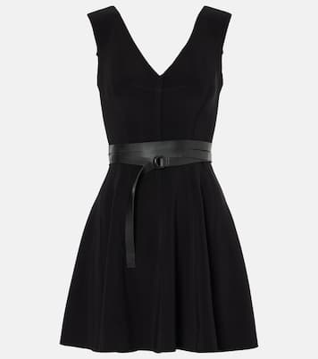 Minikleid Grace  | Norma Kamali