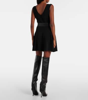 Minikleid Grace  | Norma Kamali