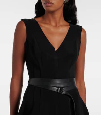 Minikleid Grace  | Norma Kamali
