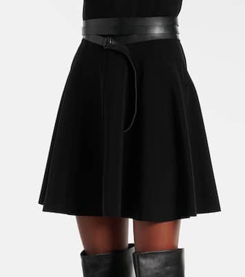 Minikleid Grace  | Norma Kamali