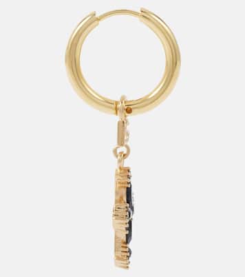 Boucles d’oreilles DG à ornements | Dolce&Gabbana