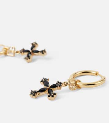 Boucles d’oreilles DG à ornements | Dolce&Gabbana