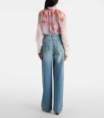 Jean ample Crush | Zimmermann