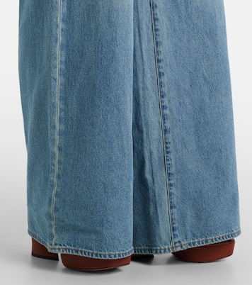 Jean ample Crush | Zimmermann