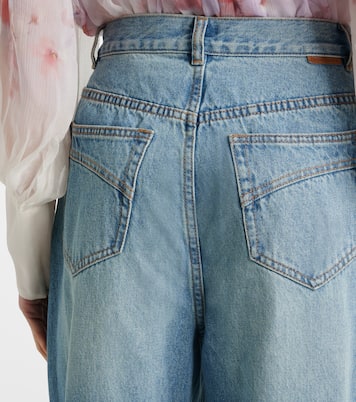 Jean ample Crush | Zimmermann