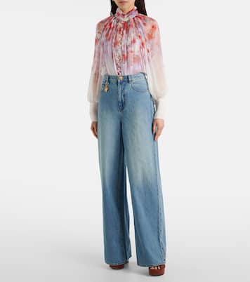 Jean ample Crush | Zimmermann