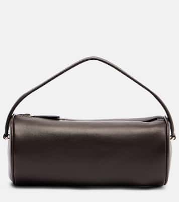 Tote Round '90s aus Leder | The Row