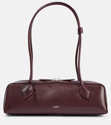 Borsa a spalla Le Teckel Medium in pelle | Alaïa