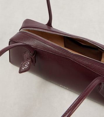 Borsa a spalla Le Teckel Medium in pelle | Alaïa