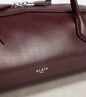 Borsa a spalla Le Teckel Medium in pelle | Alaïa