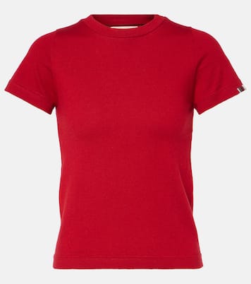 T-shirt N°292 America | Extreme Cashmere