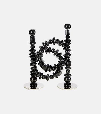 Kerzenständer Beads | Polspotten