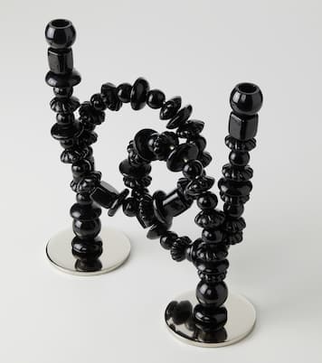 Kerzenständer Beads | Polspotten