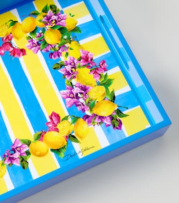 Tray | Dolce&Gabbana Casa