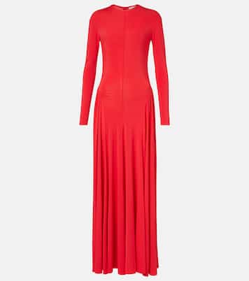 Maxikleid Orea aus Jersey | Tove