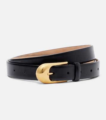 Cintura Dome in pelle | Khaite