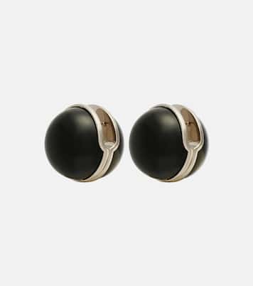 Sphere earrings | Alaïa
