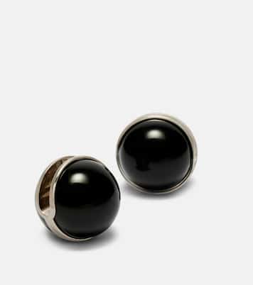 Sphere earrings | Alaïa