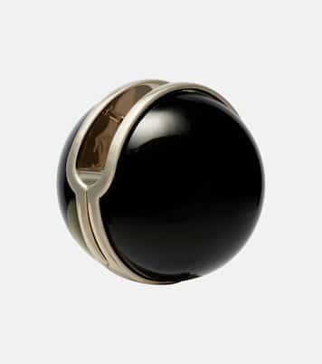 Sphere earrings | Alaïa
