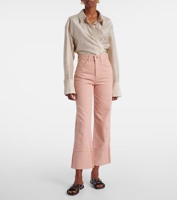 Dylan straight jeans | Veronica Beard