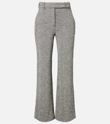 Jamyson straight pants | Simkhai