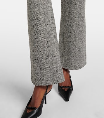 Jamyson straight pants | Simkhai