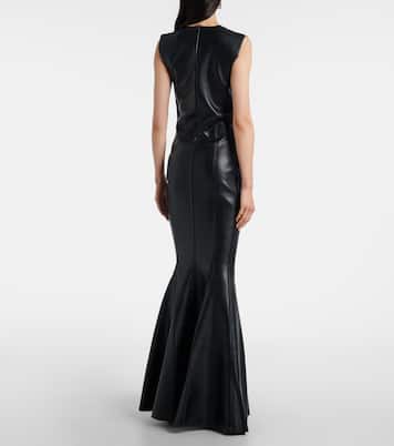 Grace gown | Norma Kamali
