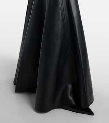 Grace gown | Norma Kamali