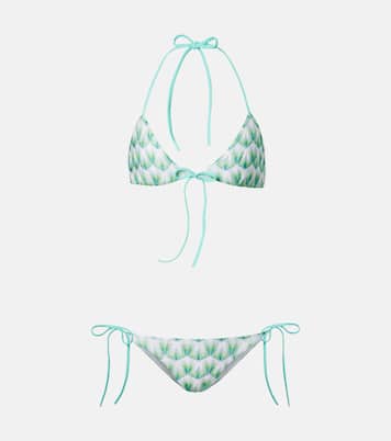 Bikini aus Strick | Missoni