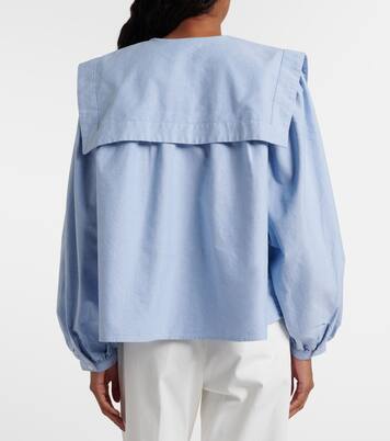 Camisa oxford de algodón | Polo Ralph Lauren