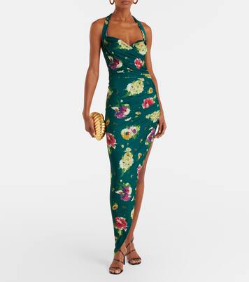 Midikleid Cayla | Norma Kamali