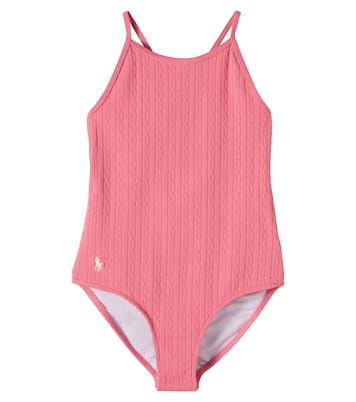 Swimsuit | Polo Ralph Lauren Kids