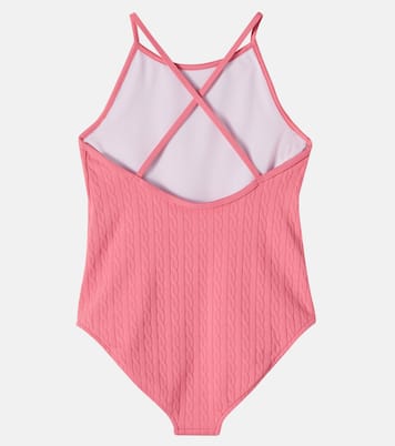 Swimsuit | Polo Ralph Lauren Kids