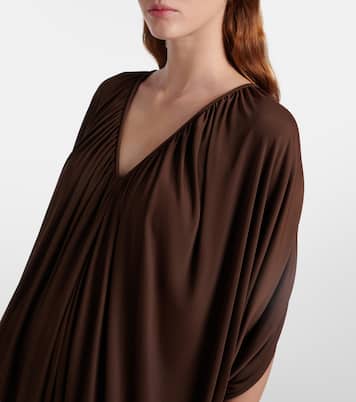 Maxikleid | Adriana Degreas