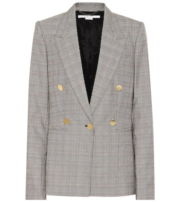 Blazer aus Wolle | Stella McCartney