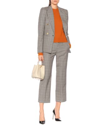 Blazer aus Wolle | Stella McCartney