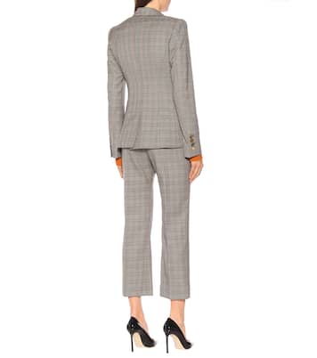 Blazer aus Wolle | Stella McCartney